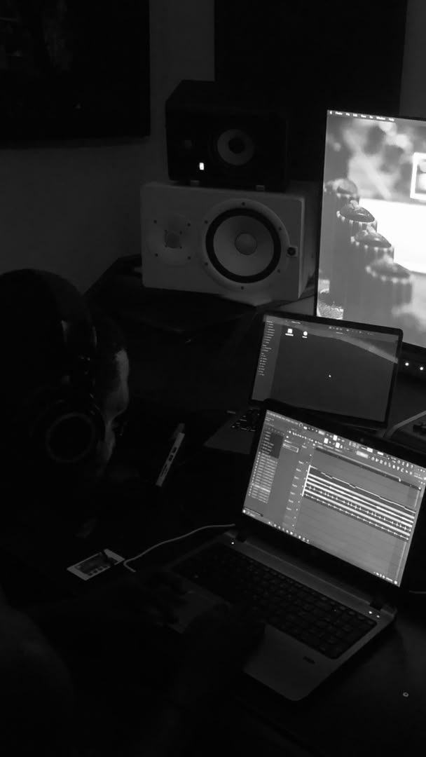 BEAT PRODUCTION
