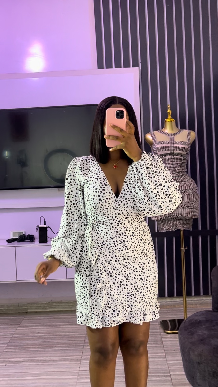 Wrapdress