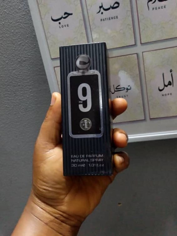 9PM in 30ml