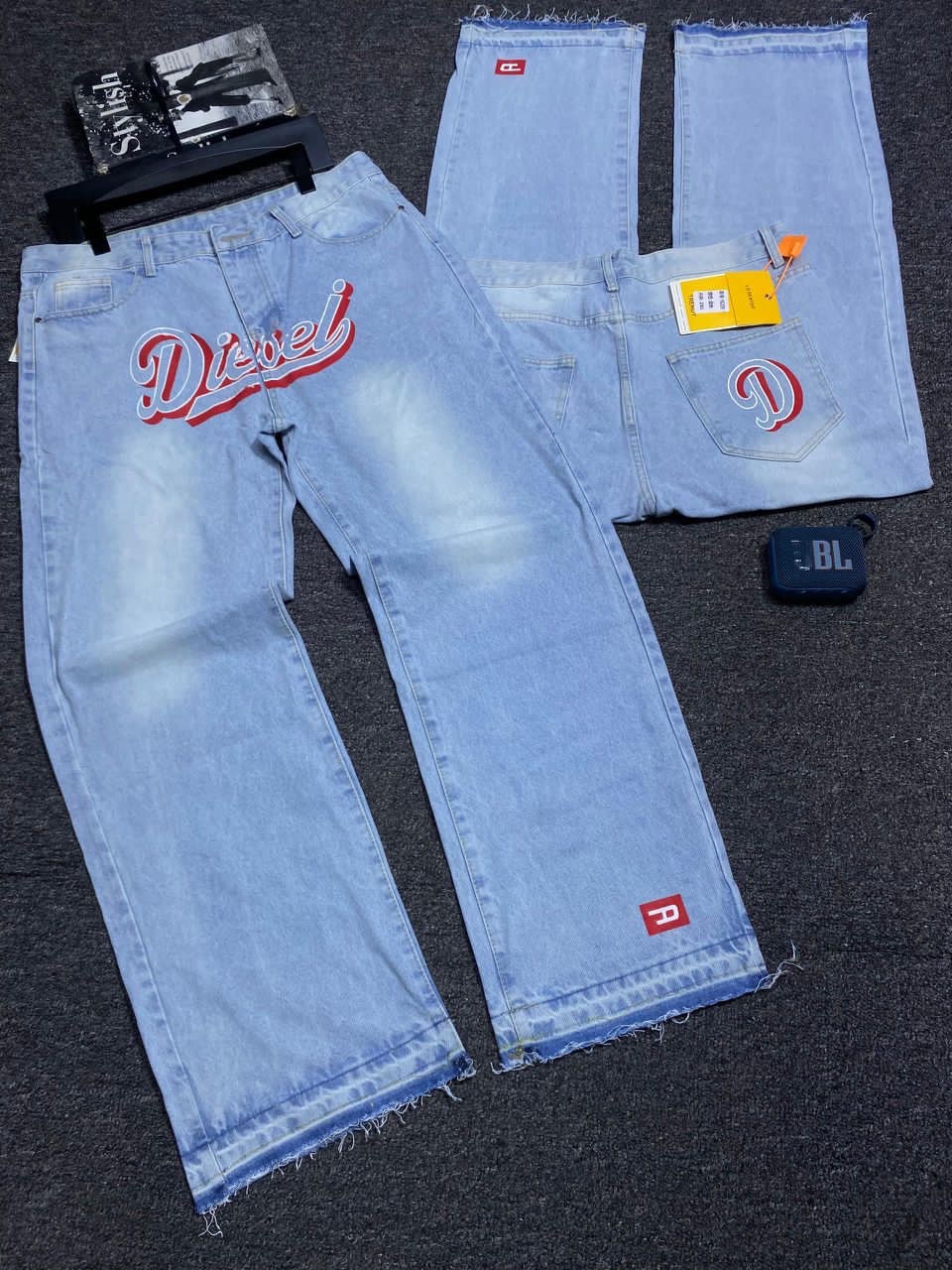 Men’s jeans