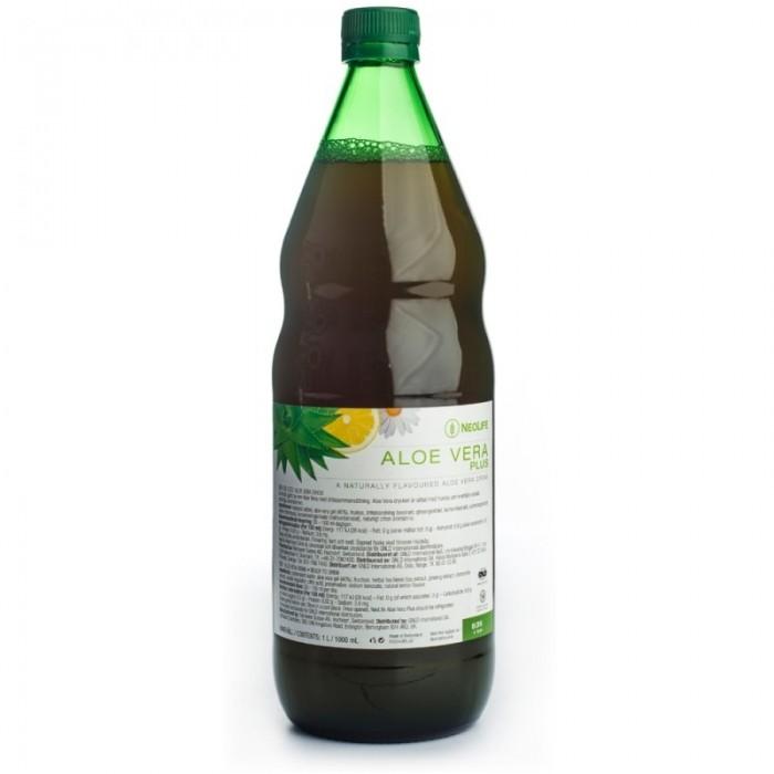 alovera  plus