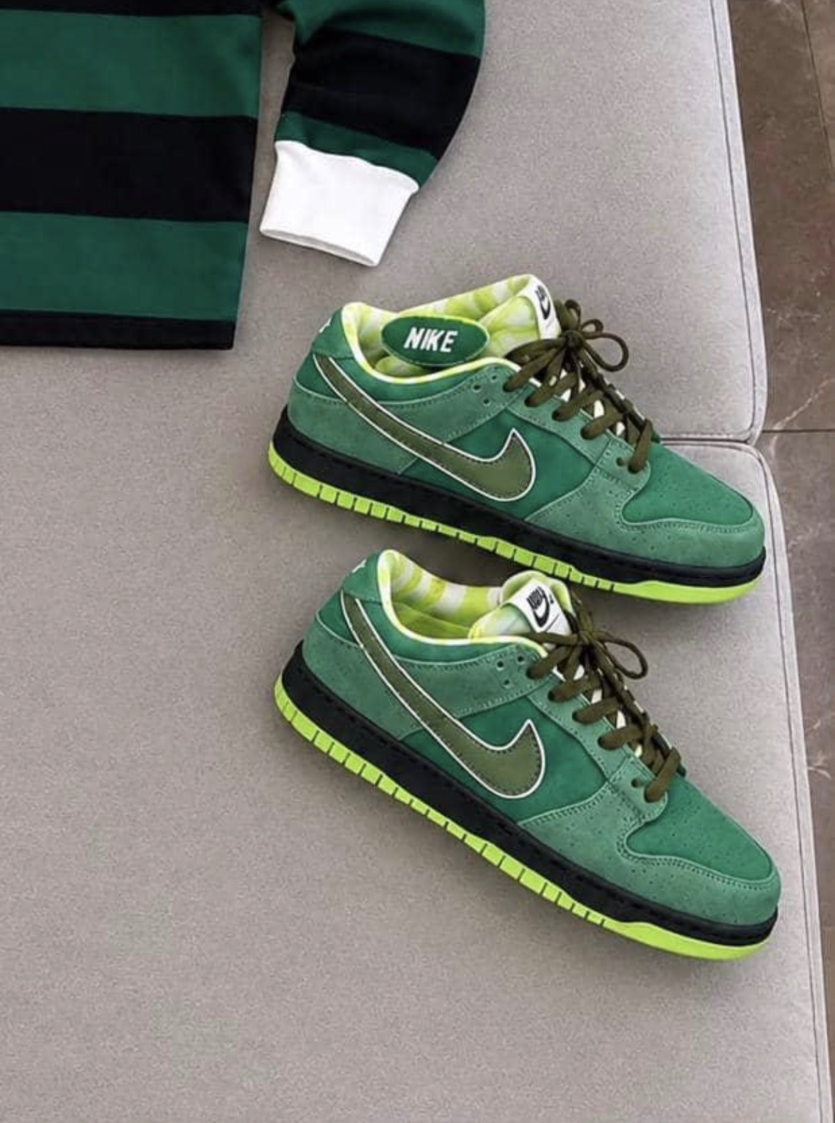 Nike Low Dunk