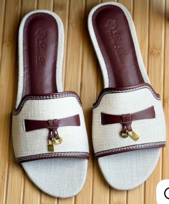 Ladies Slippers
