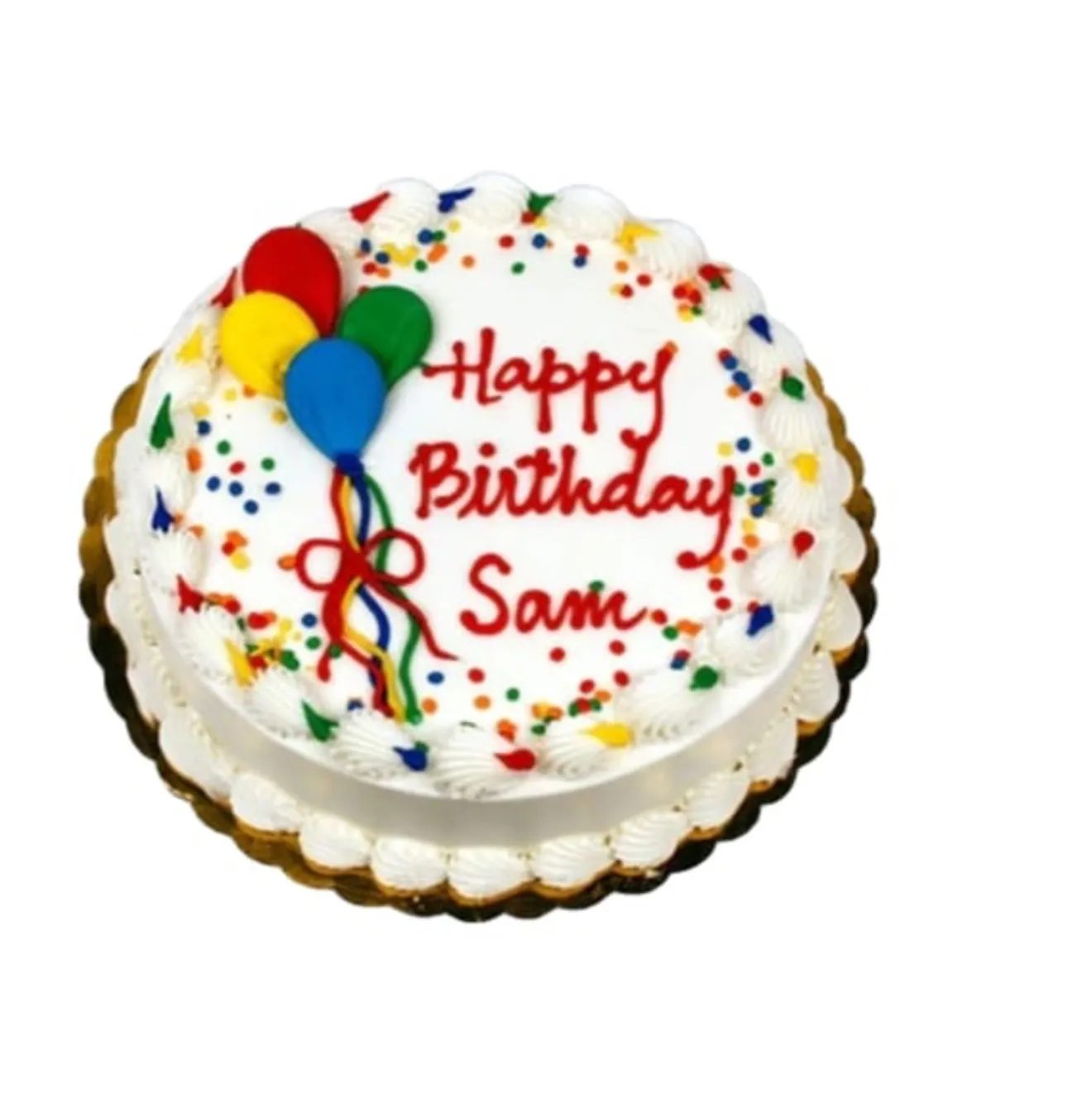 Cake same day delivery(USA/Cad)
