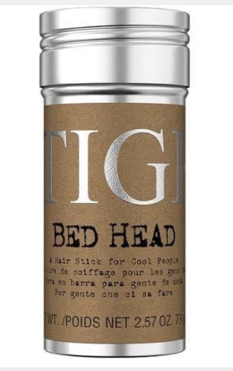 Hair wax