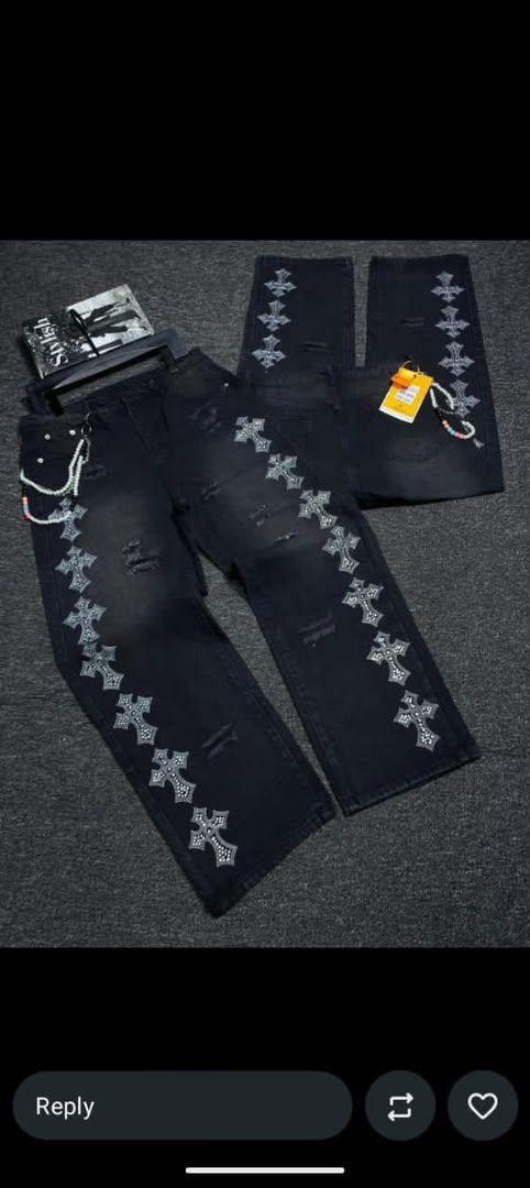 Men’s baggie Jeans
