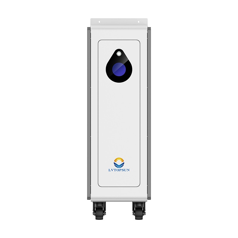 32kwh 51.2v Lithium Battery