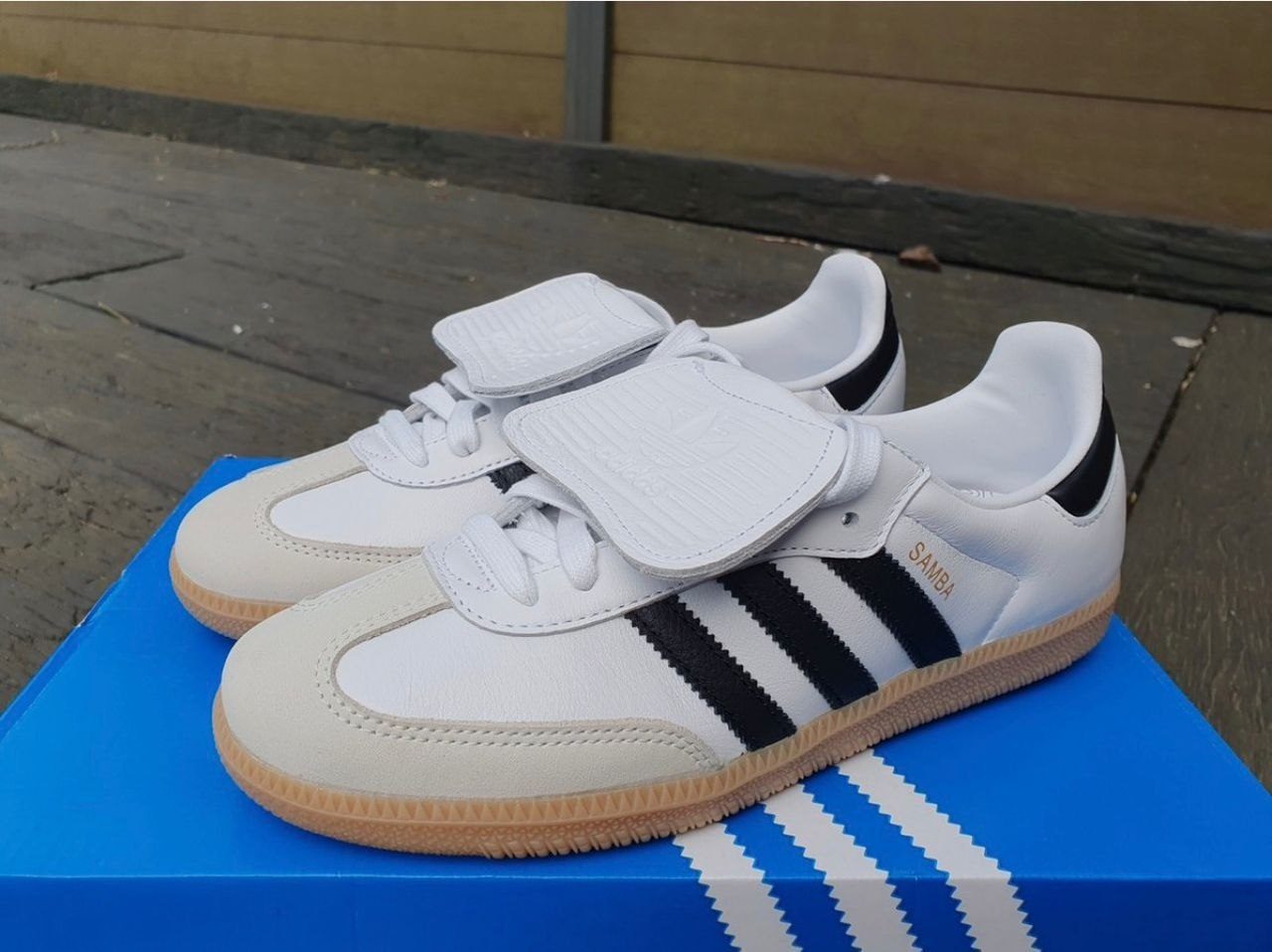 ADIDAS SAMBA LT