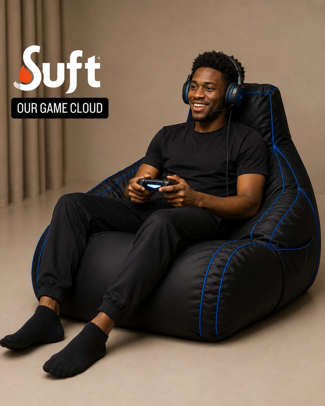 Game Cloud