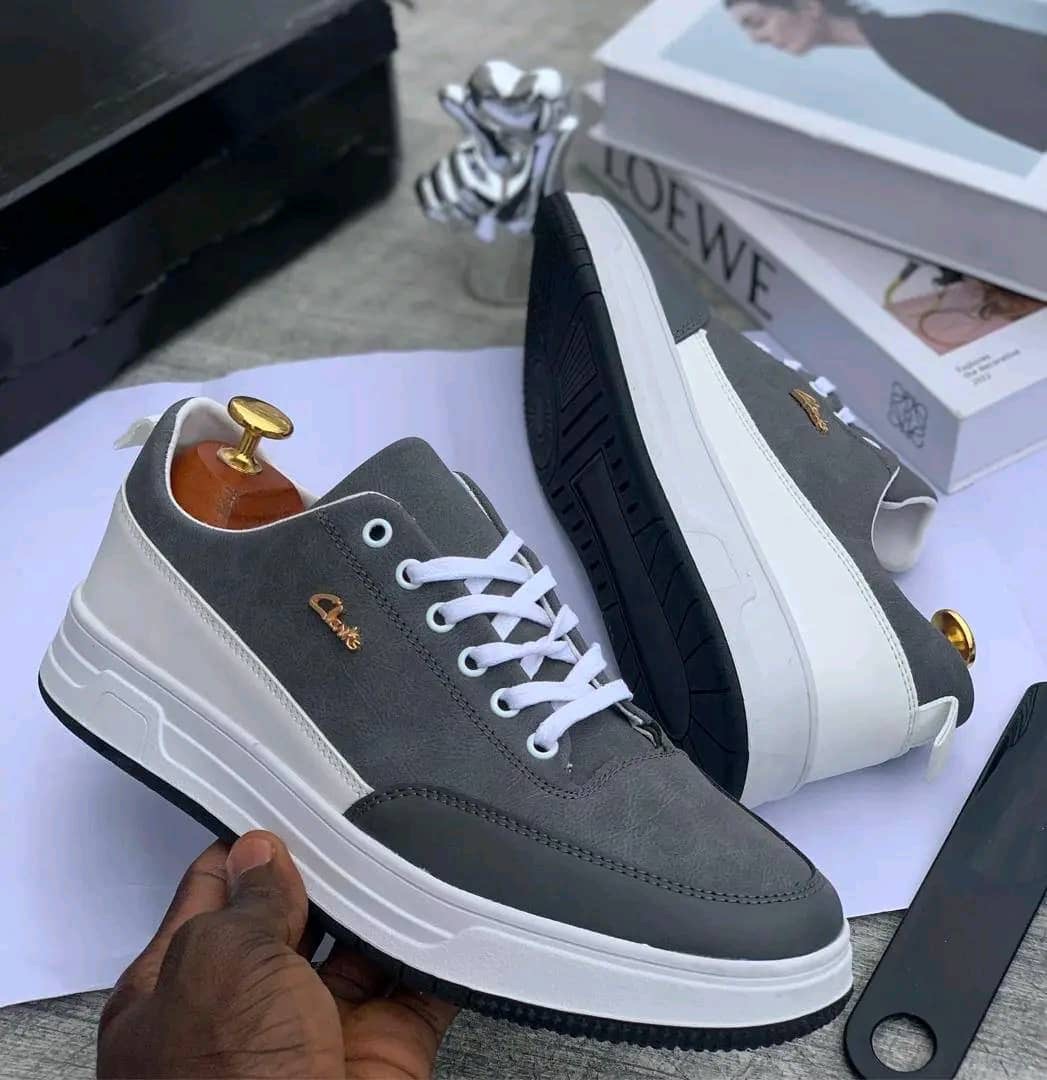 Clerks Vans (Fully Boxed)