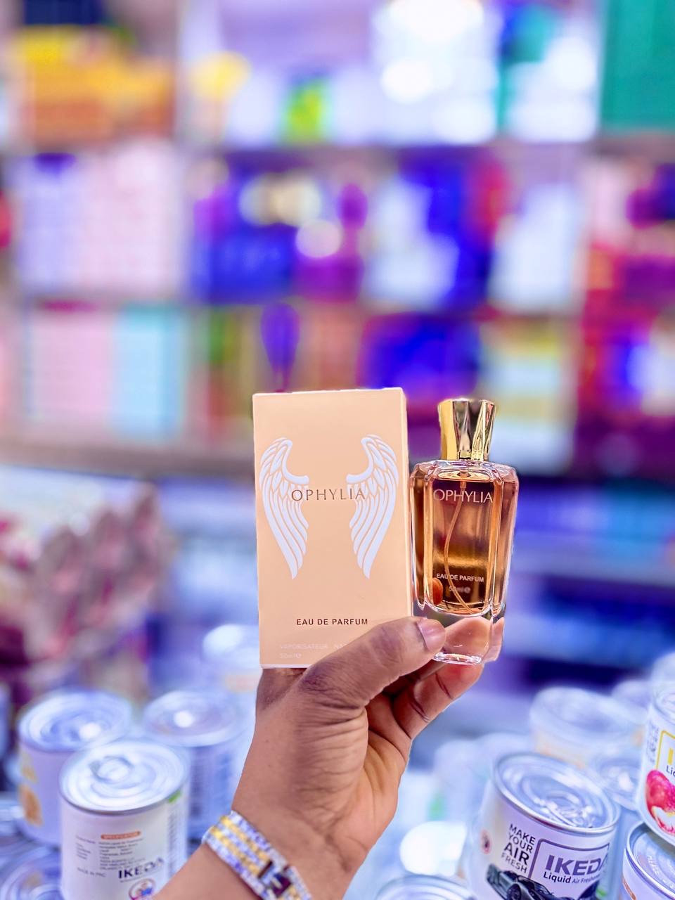Ophylia 50ml