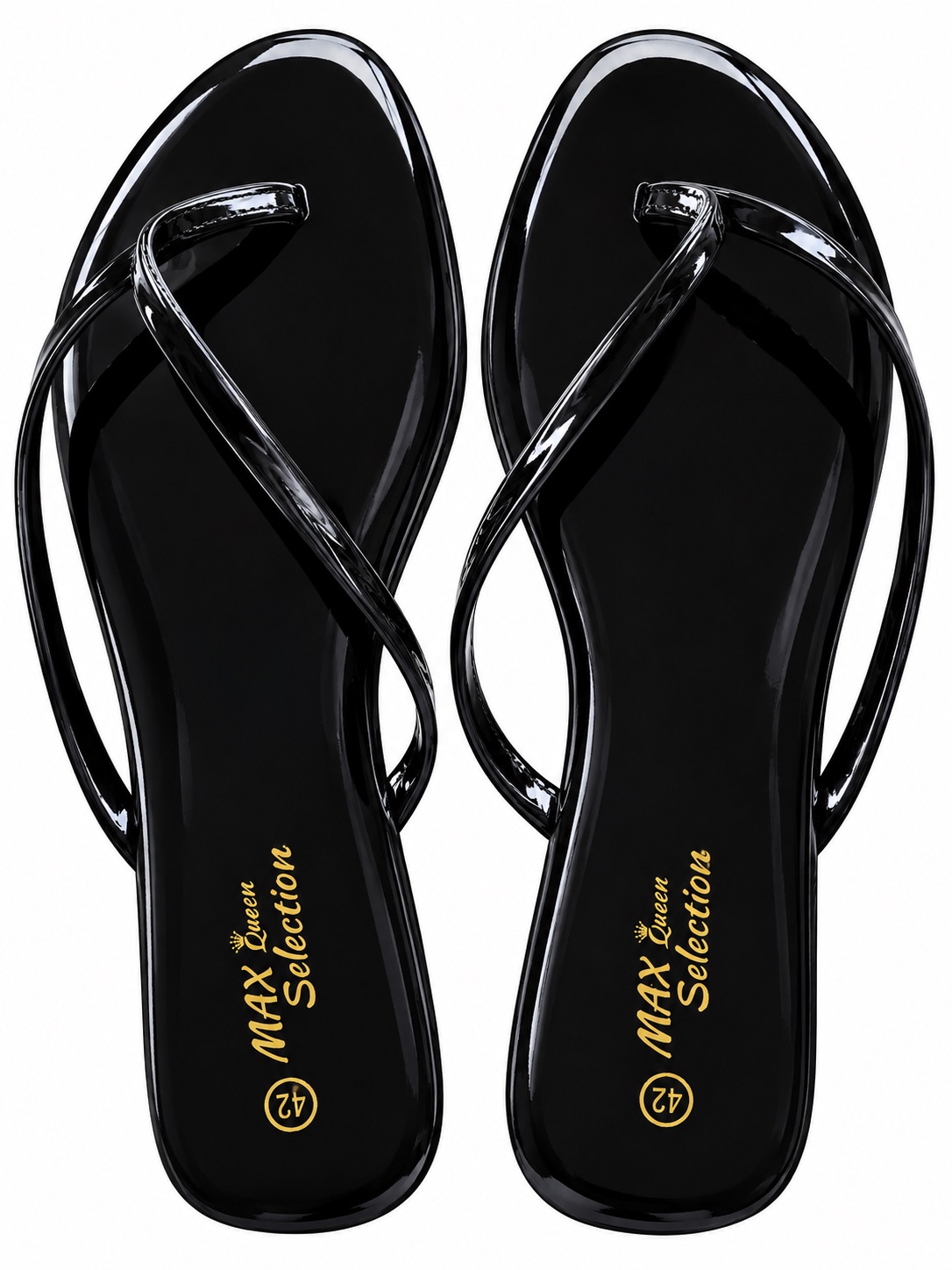 Ladies slippers