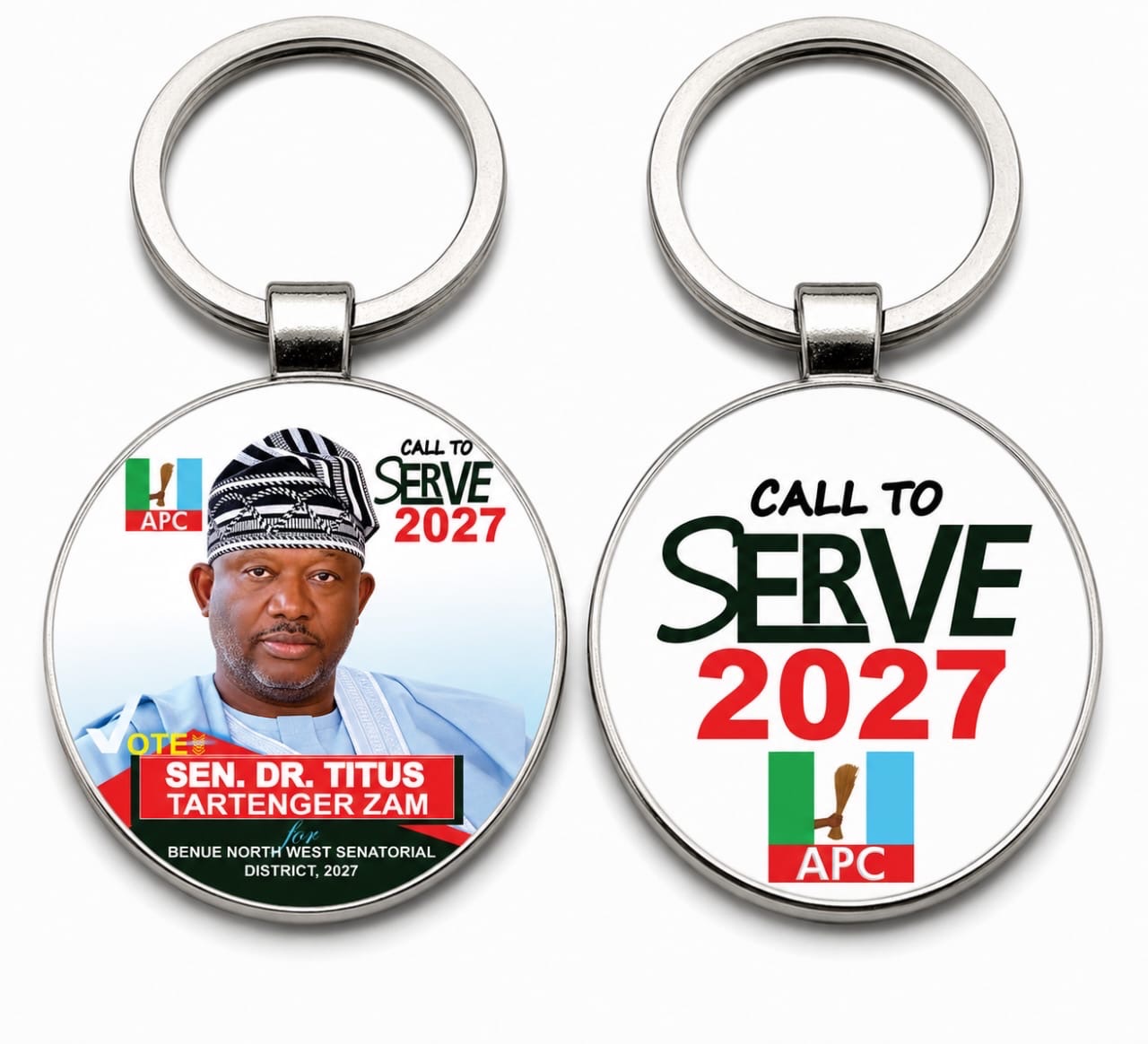 Keyholder
