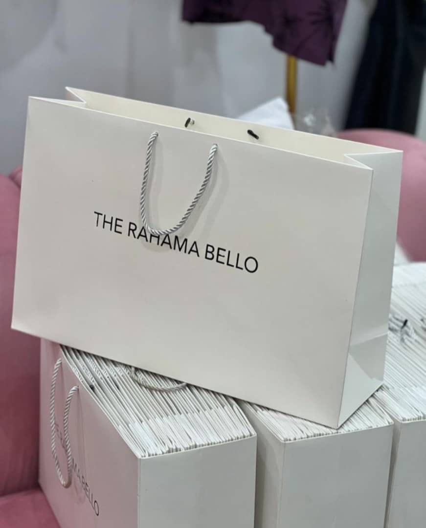 Paper bags A3 Size
