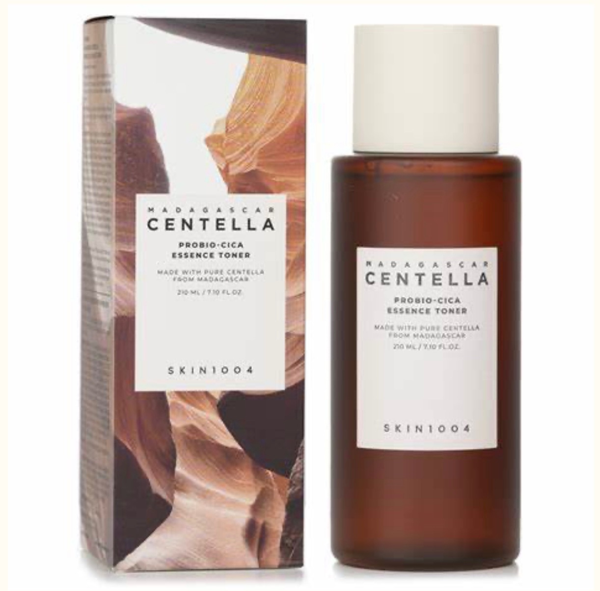 SKIN1004 Madagascar Centella Probio-Cica Essence Toner