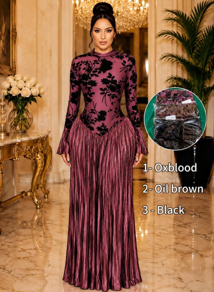 Female dress