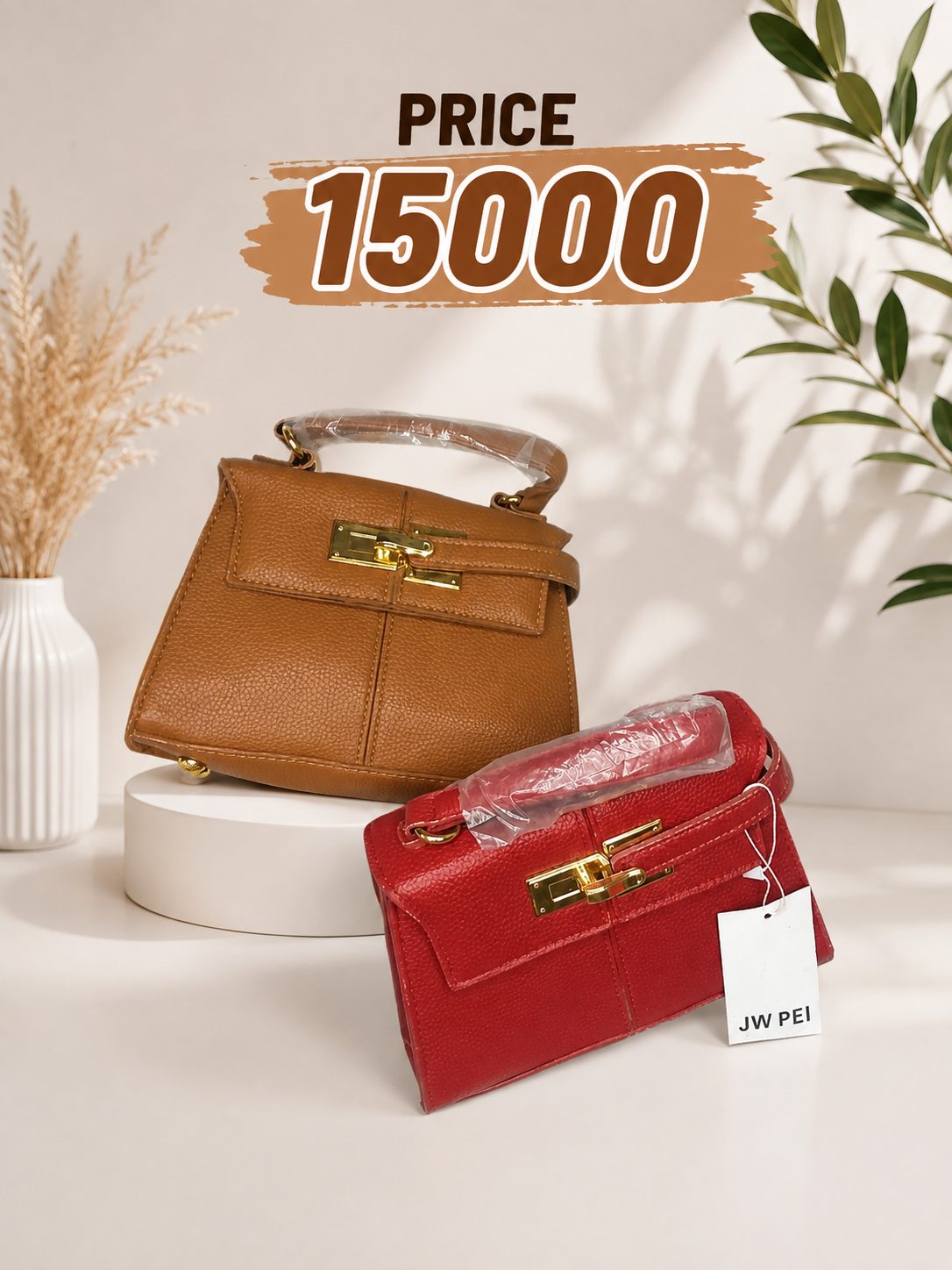 Herm bag