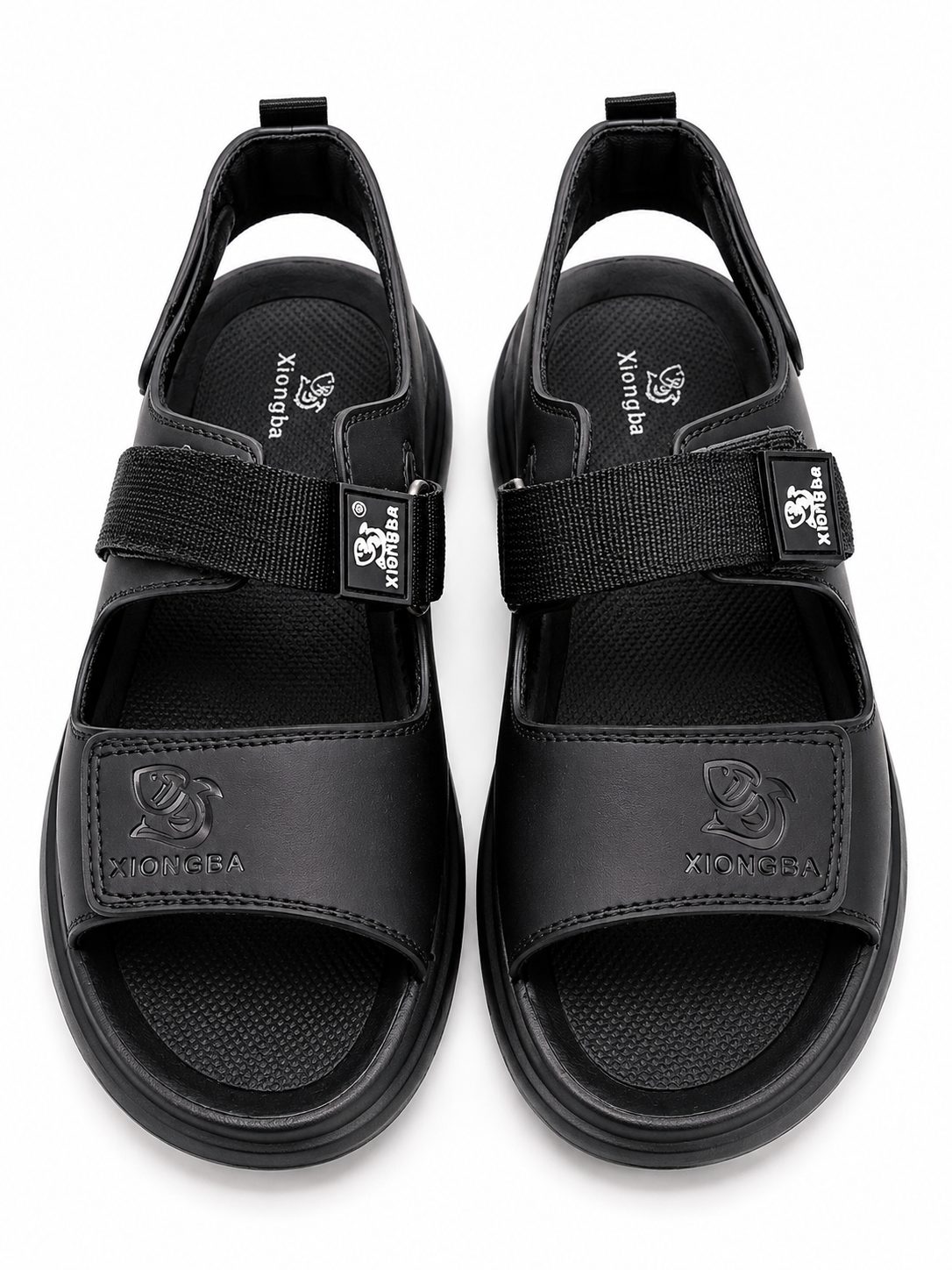 Unisex sandals