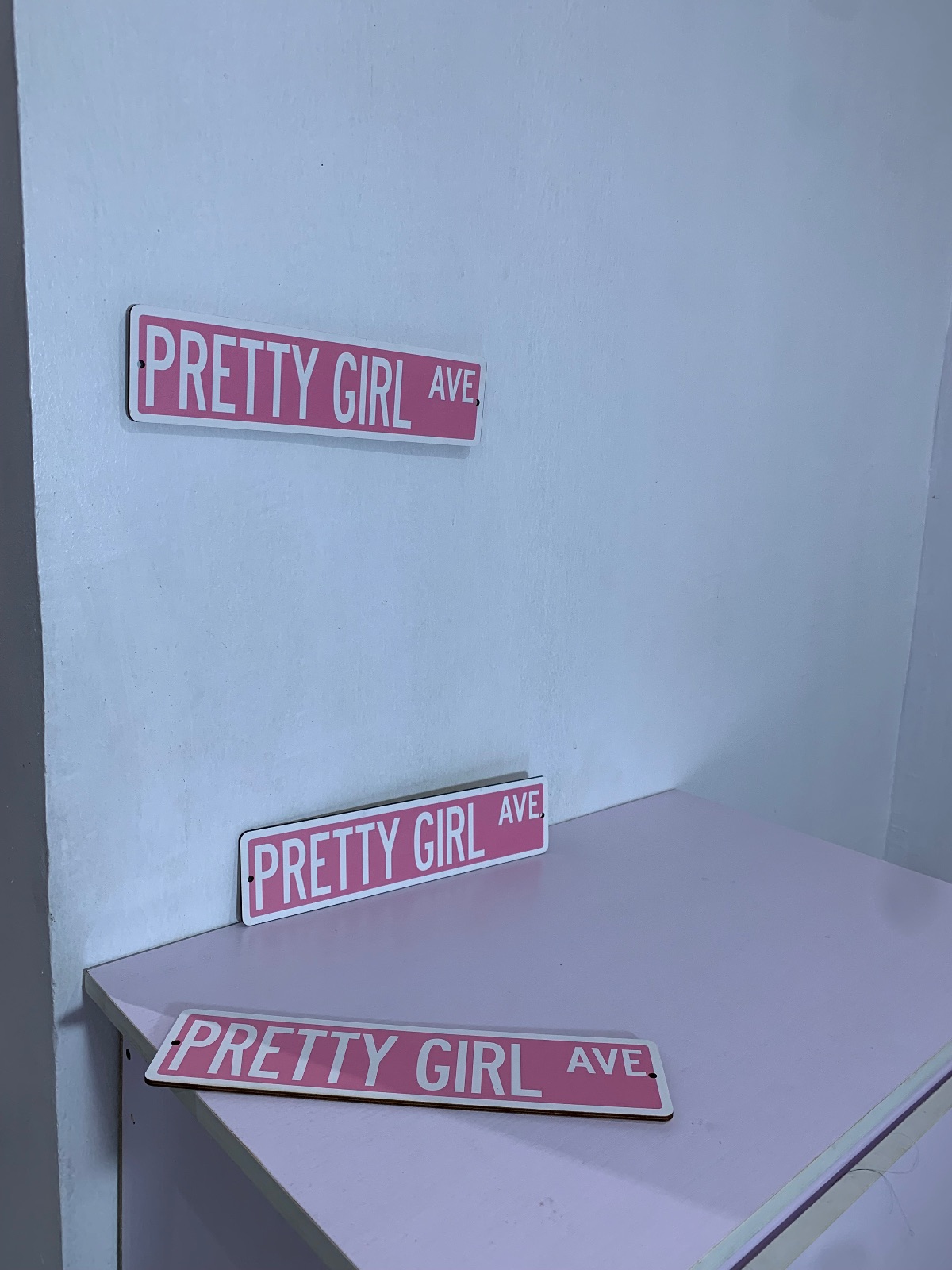 Decorative wall decor