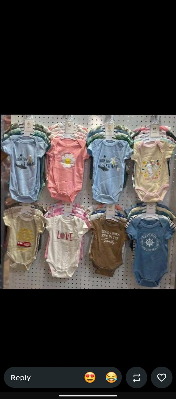 Baby Pin Down