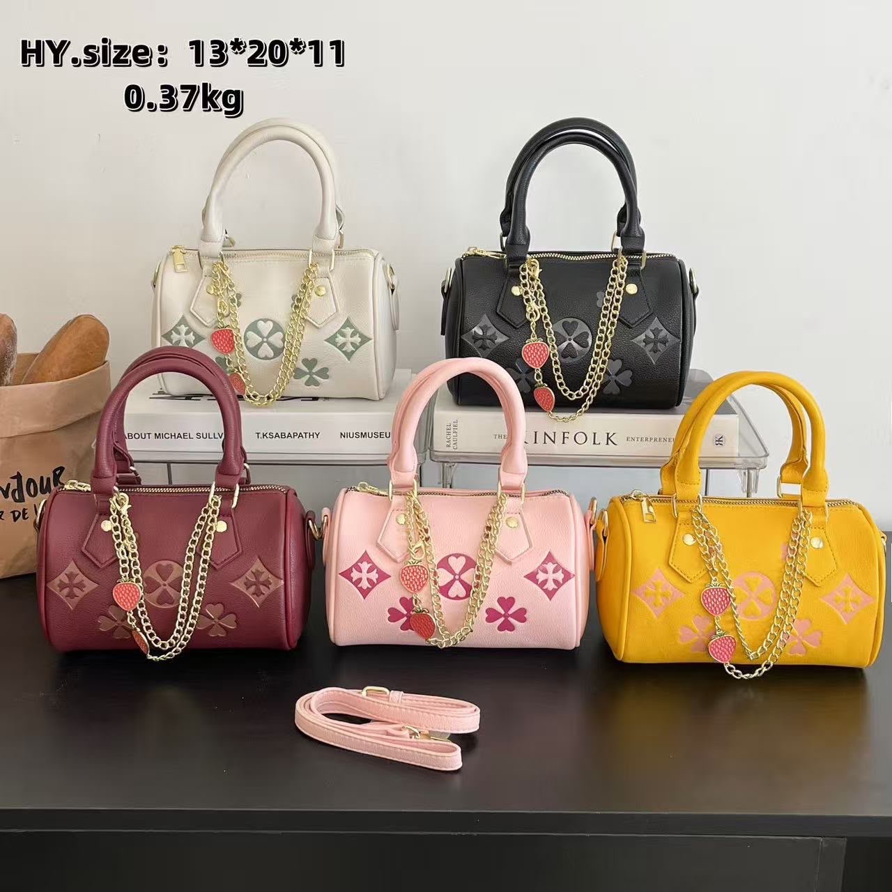 Luxury bags