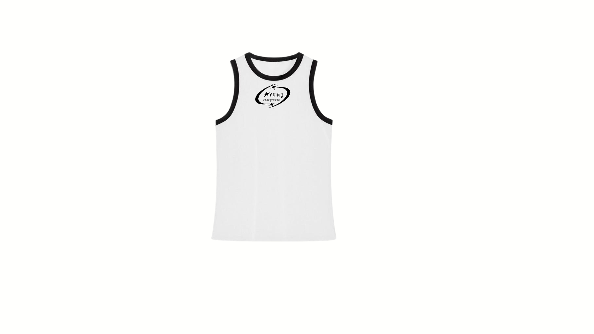 Cruz Tank Top