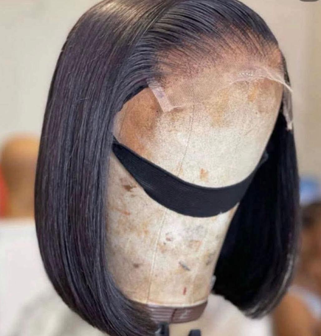 Vietnamese bone straight