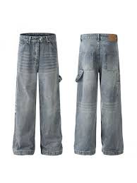 Baggy jeans