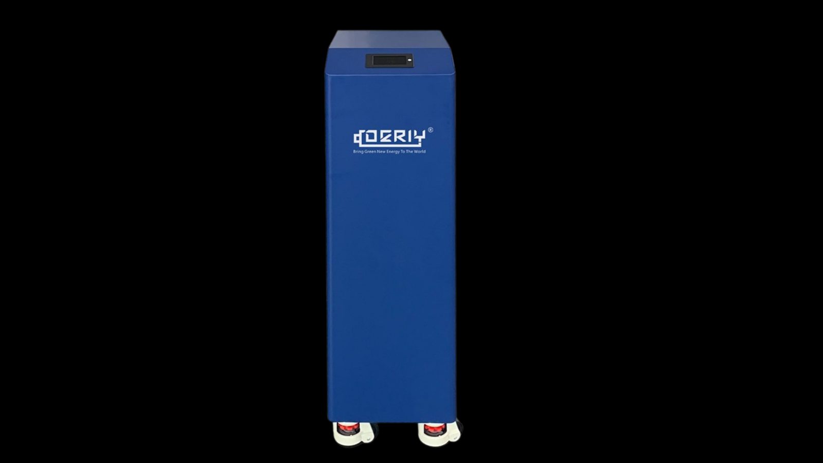 PowerNexus 16KWH 51.2V 314AH CALB Cells