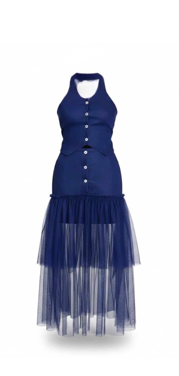 The Dawn two piece