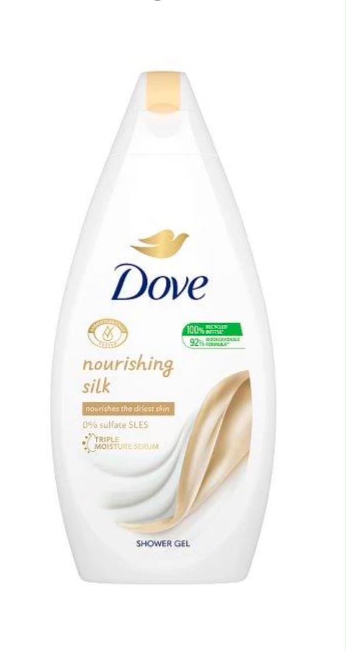 Shower Gel