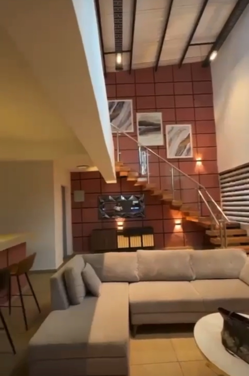 1 bedroom Mabushi
