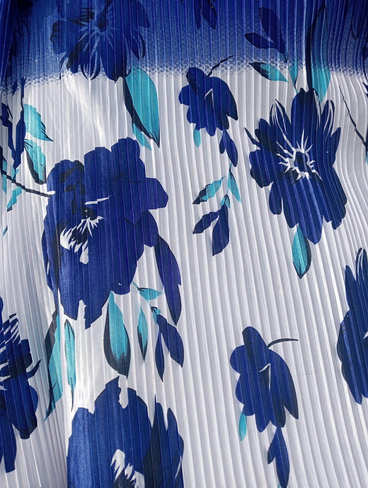 Sunday Fabrics