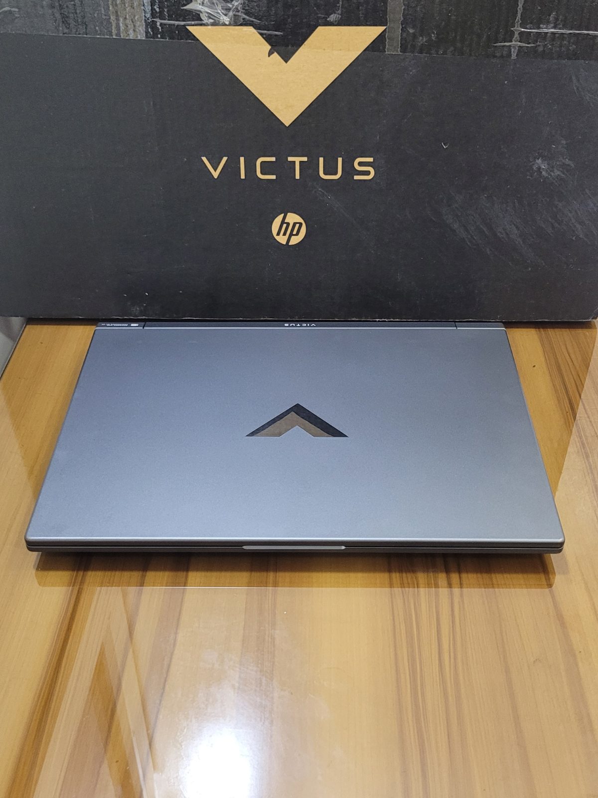 Hp Victus