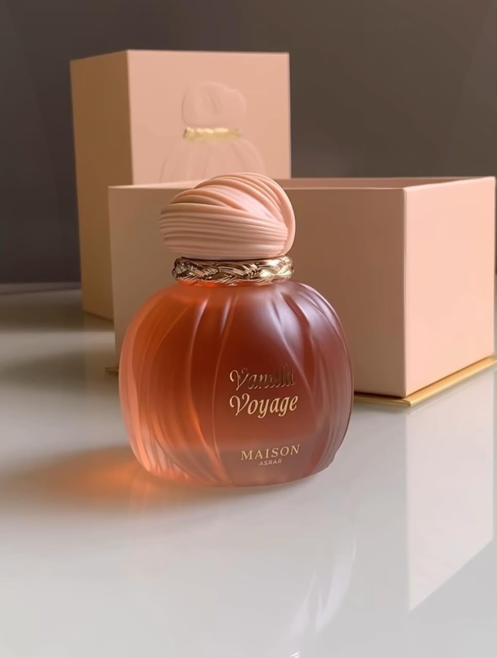VANILLA VOYAGE 100ML