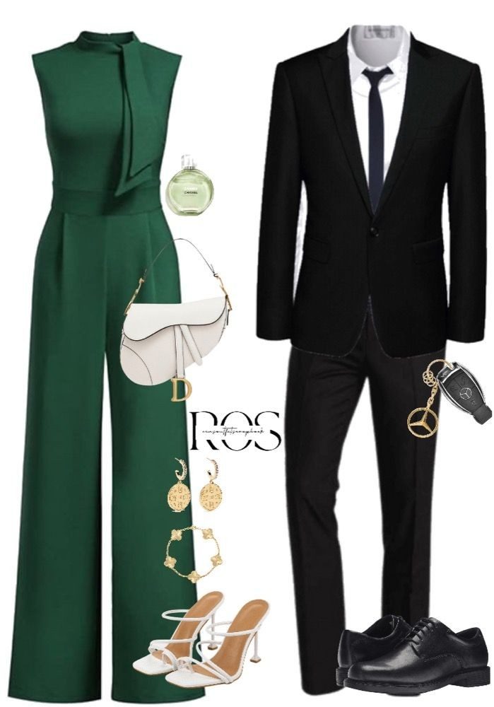 Couples outfits