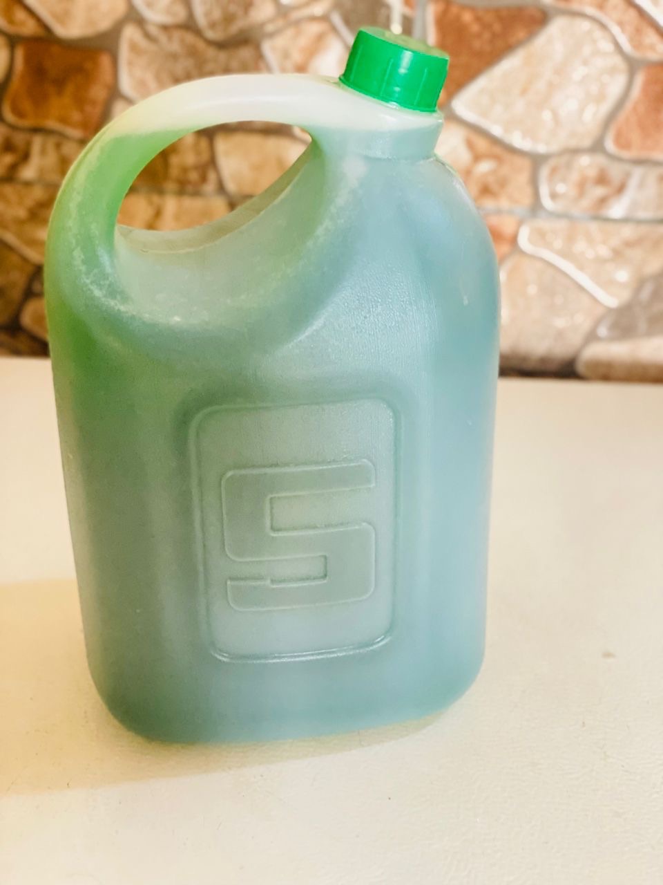 Multipurpose liquid soap