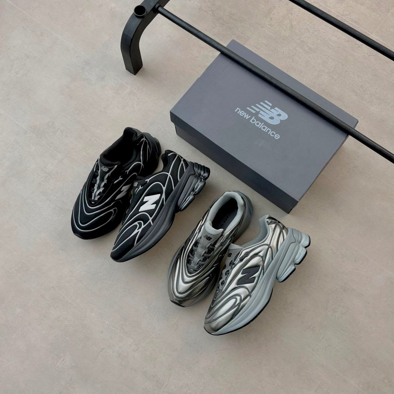 NEW BALANCE 5030