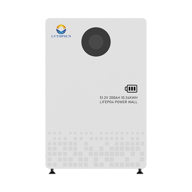 10kwh - 48v HYD Lithium battery