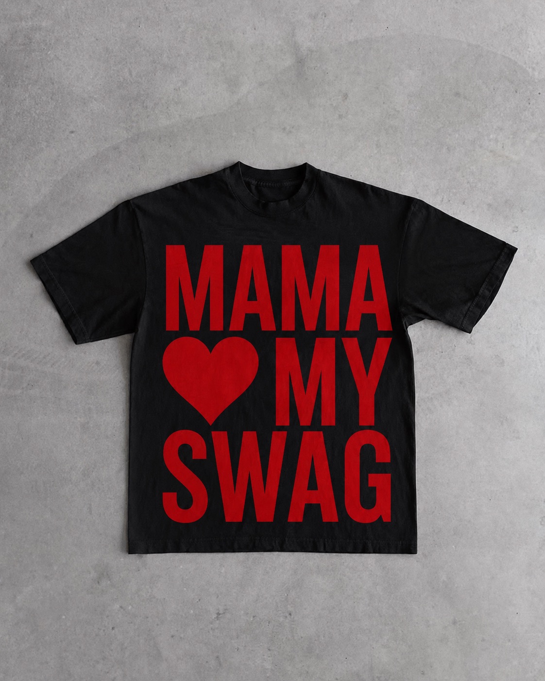 Cruz Mama tee