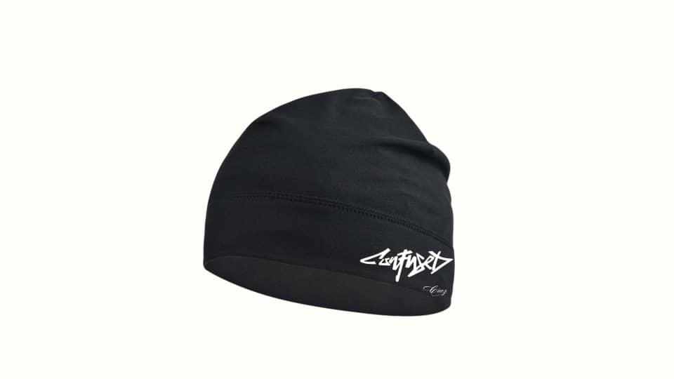 Cruz skully