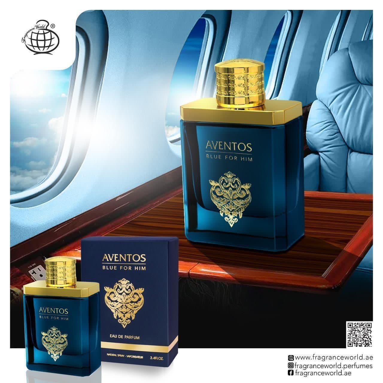 AVENTOS BLUE FOR HIM