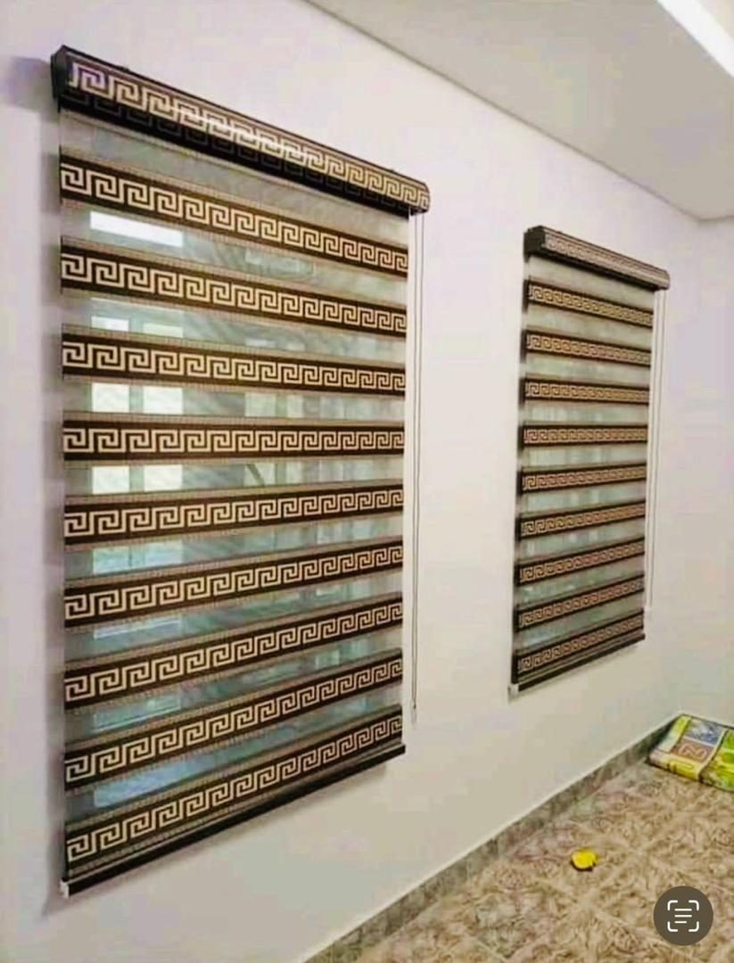 Window blinds