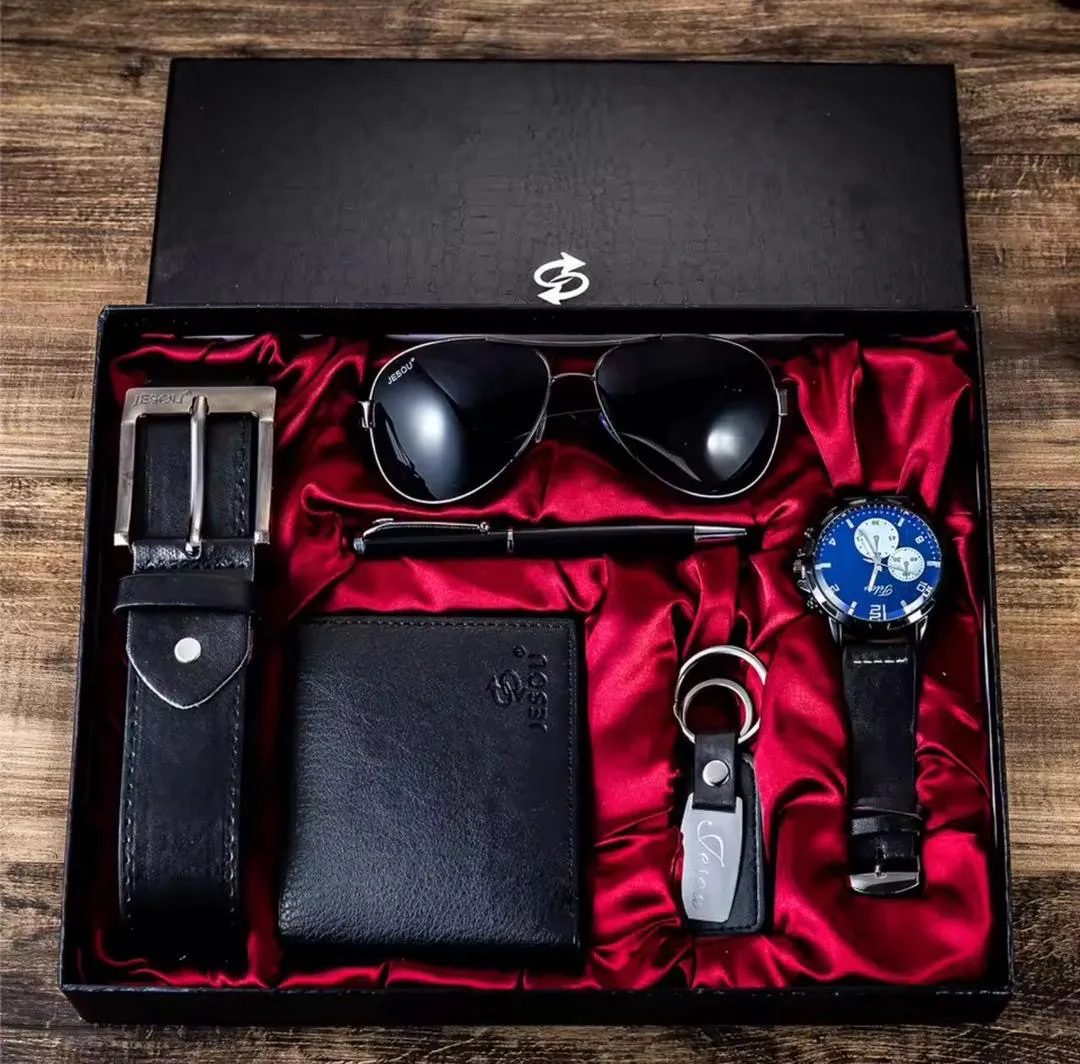 Gift set for men