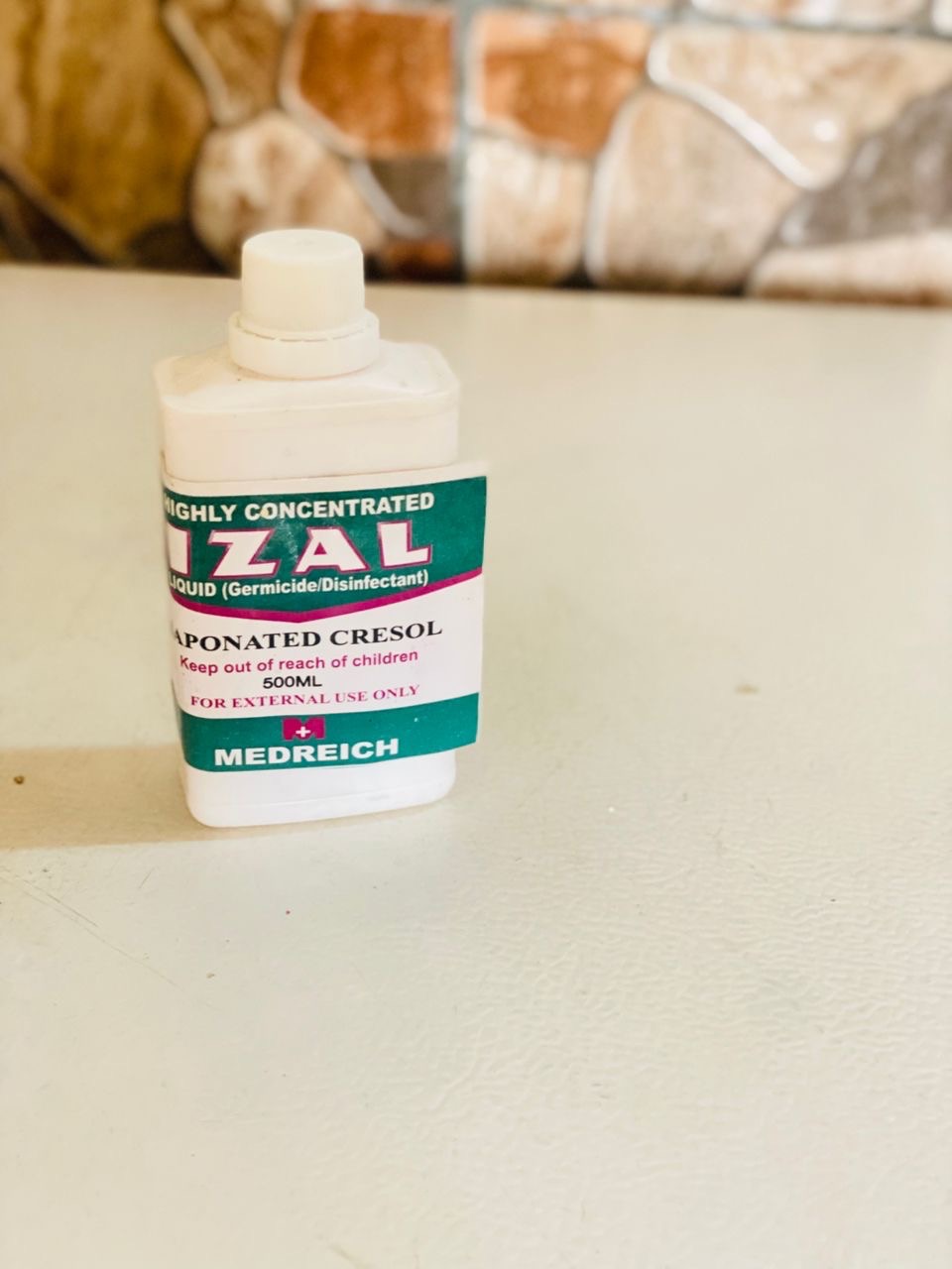 Izal