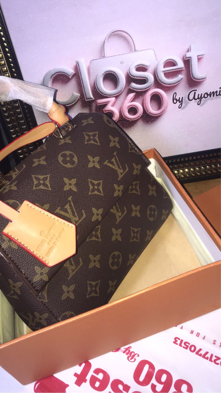 Louis Vuitton