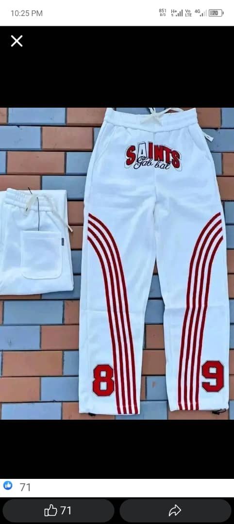 Joggers