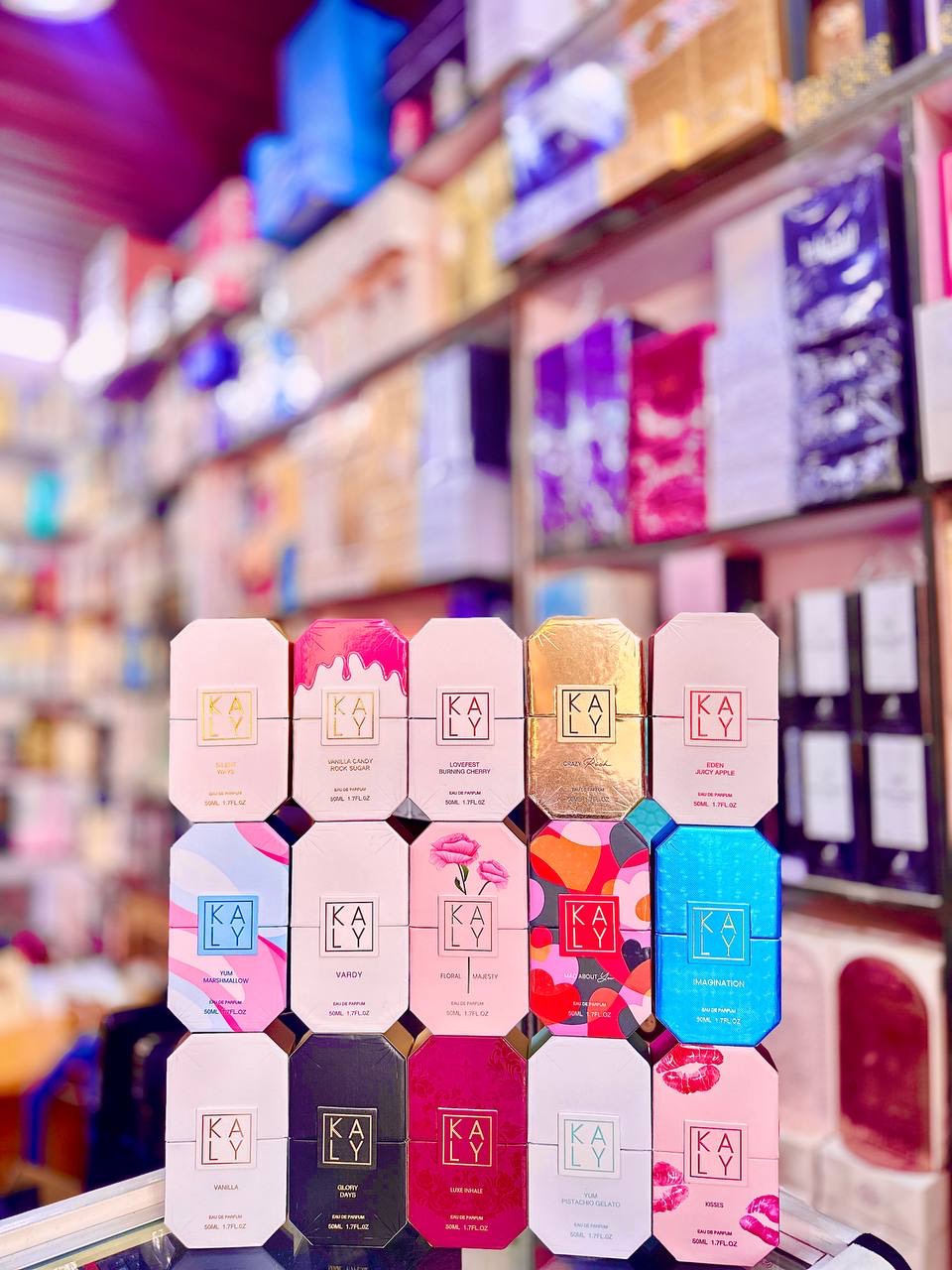 Kaly 50ml