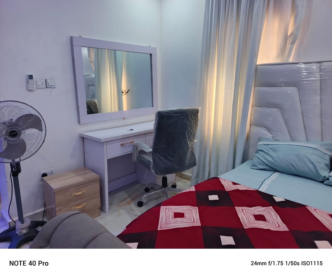 2 bedroom (rent per night)