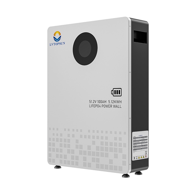 5kwh G3 - 48v HYD Lithium battery
